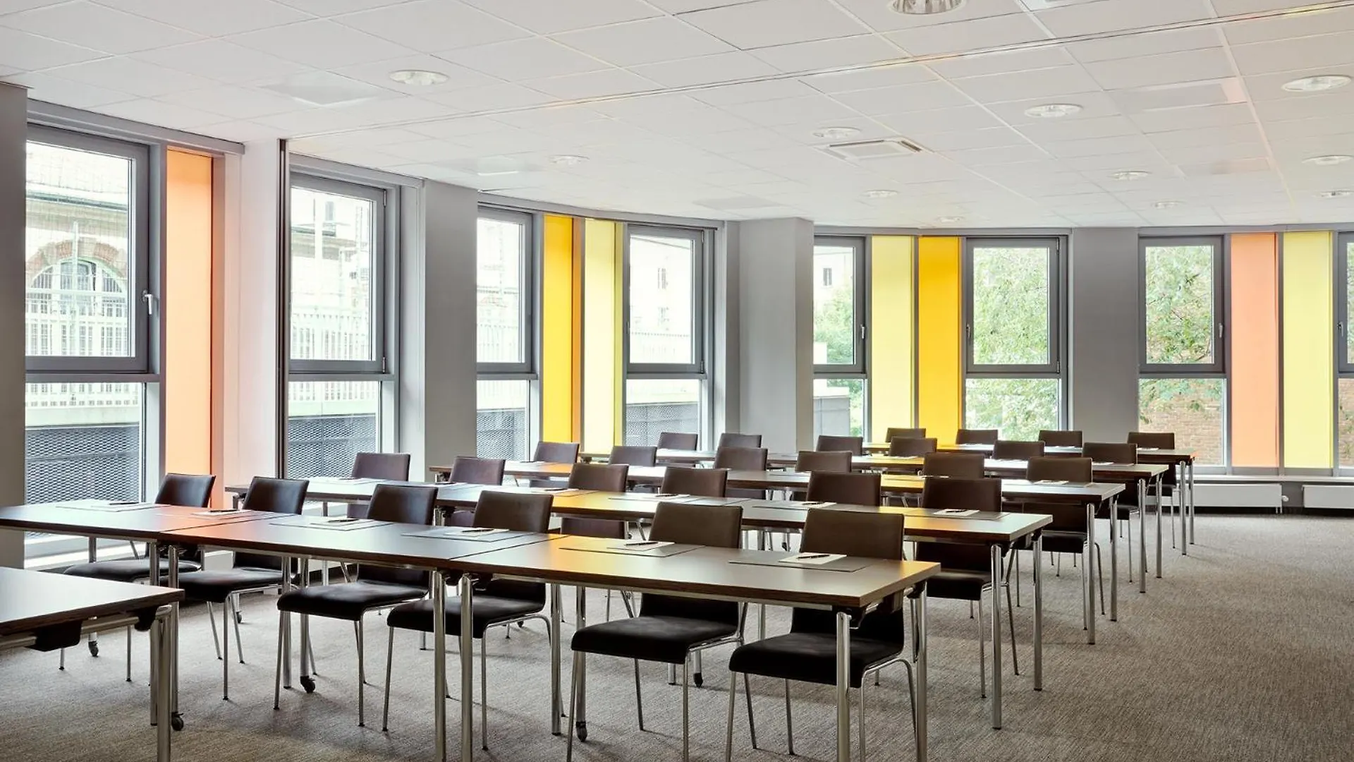 ****  The Scotty Hotel Hamburg-Harburg Tyskland