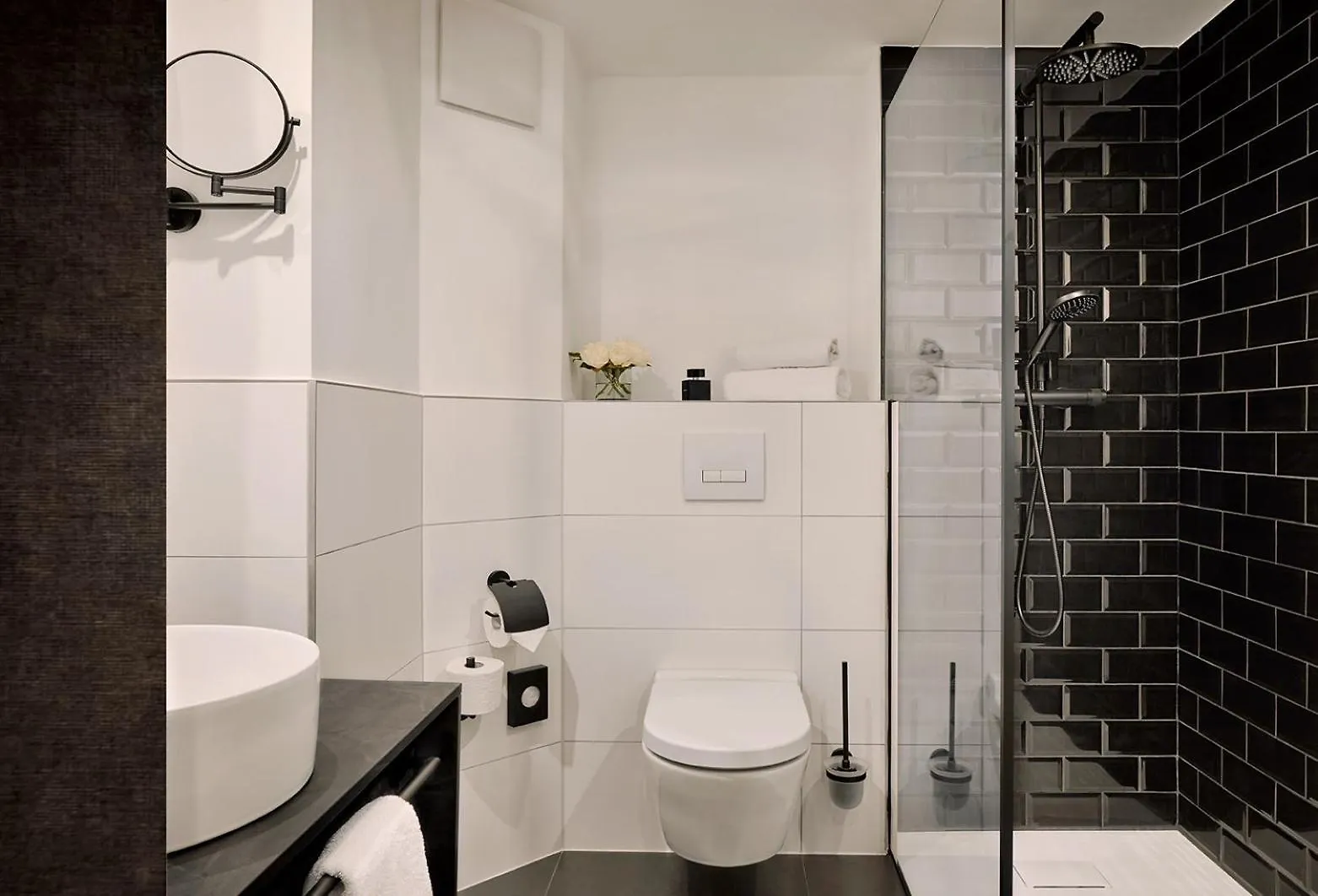 The Scotty Hotel Hamburg-Harburg