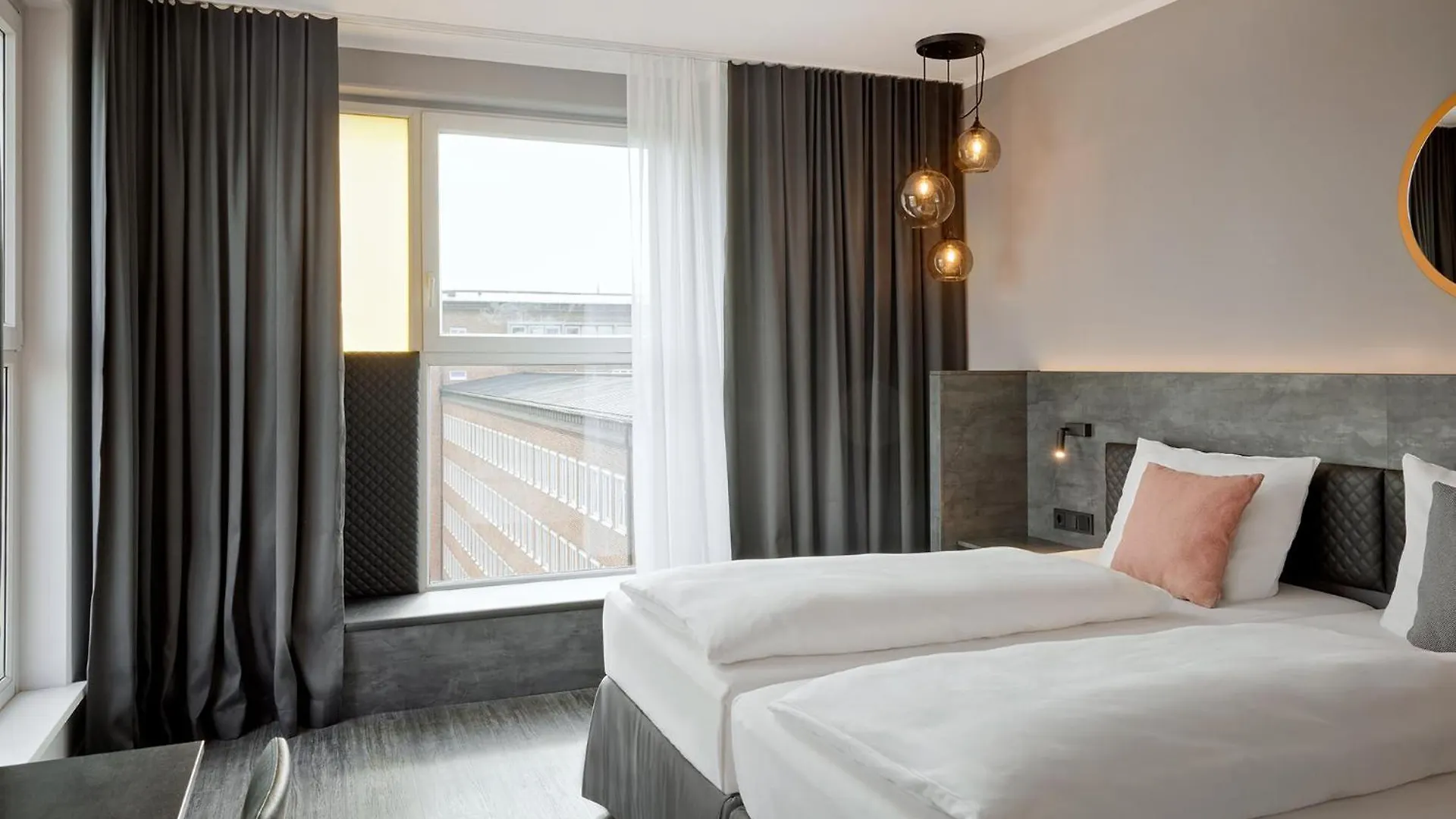 The Scotty Hotel Hamburg