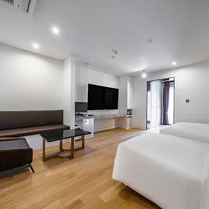 Amare Jongno Hotel Seoul