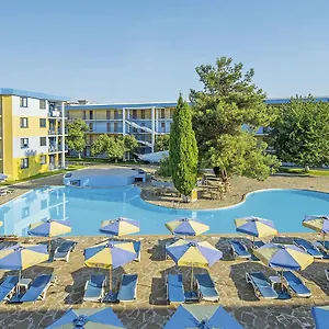 Azurro Hotel Sunny Beach