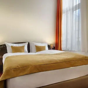 Novum Eleazar Center Otel