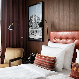 Hotell Ameron Speicherstadt