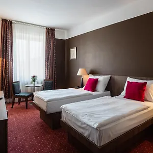 Harmony 3* Praga