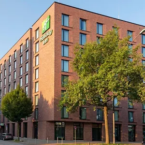 - - Berliner Tor By Ihg **** Hamburg