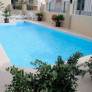 Kappara Hotel San Gwann