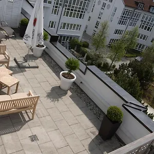 Munich By Ihg Hotel Unterhaching