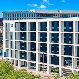 Hotell Ibis Budget