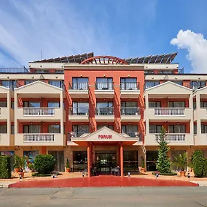 Sunny Forum Hotel Sunny Beach