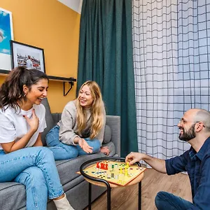 Adagio Access Apartahotel