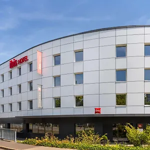 Ibis Geneve Petit Hotel Lancy