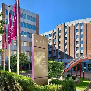 Mercure Am Volkspark **** Hamburg