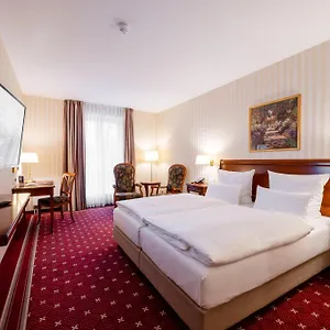 Alt Lohbruegger Hof Otel