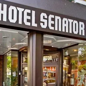 Senator Otel