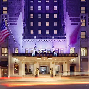 The Lexington Hotel, Autograph Collection 4* New York