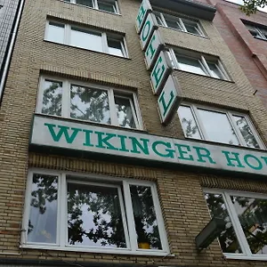 Pensionat Wikinger Hof