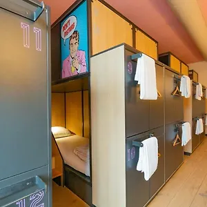 https://sparks-hostel.ihotelsrotterdam.com