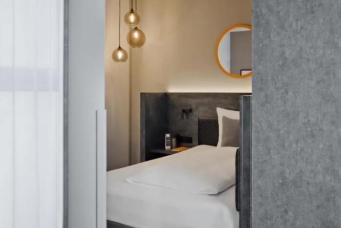 The Scotty Hotel Hamburg