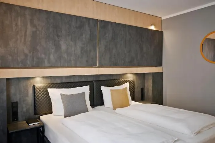 The Scotty Hotel Hamburg