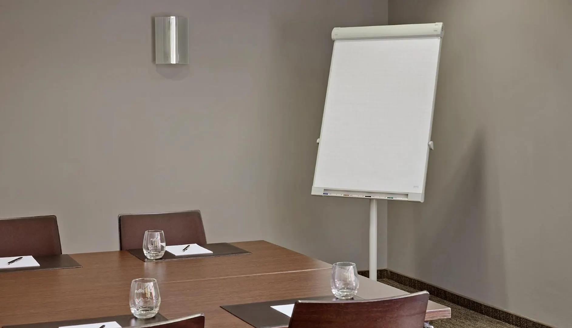 The Scotty Hotel Hamburgo