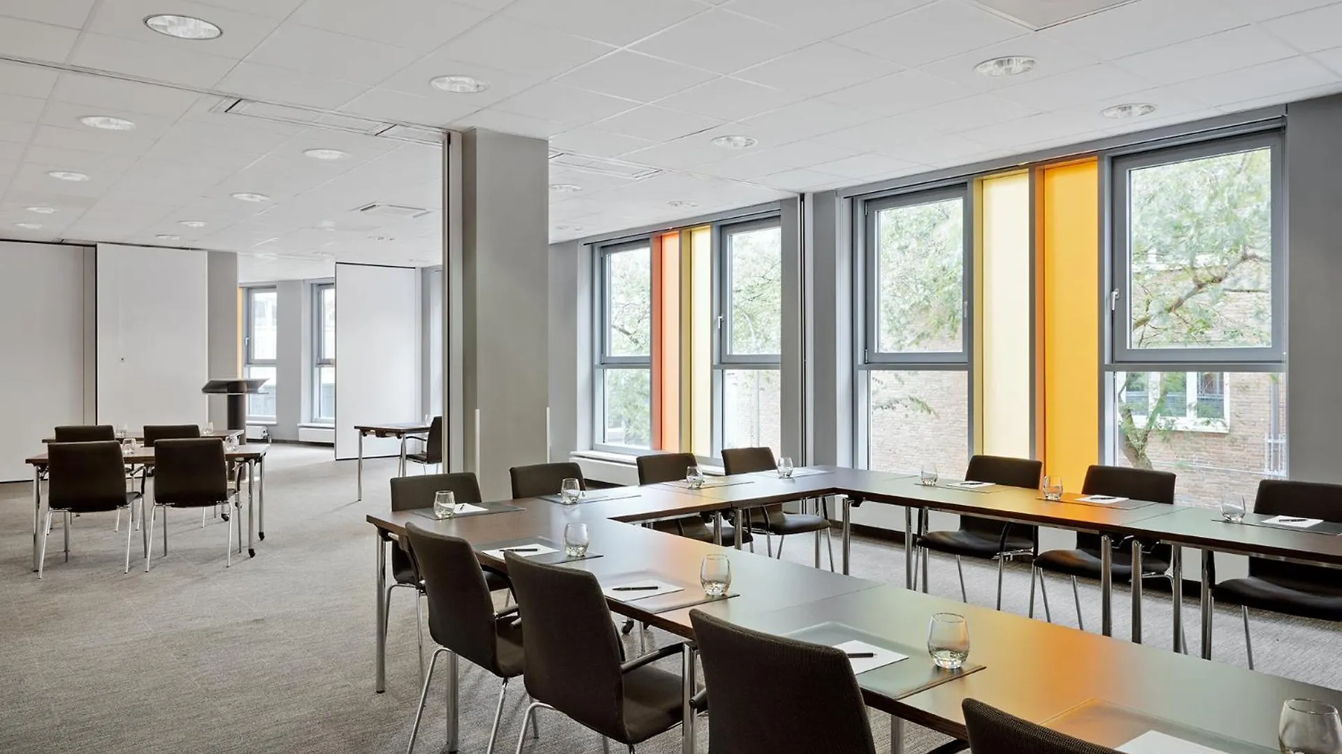 The Scotty Hotel Hamburgo 4*,  Alemania