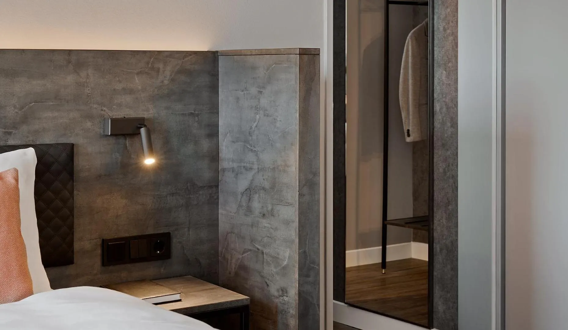 The Scotty Hotel Hamburg