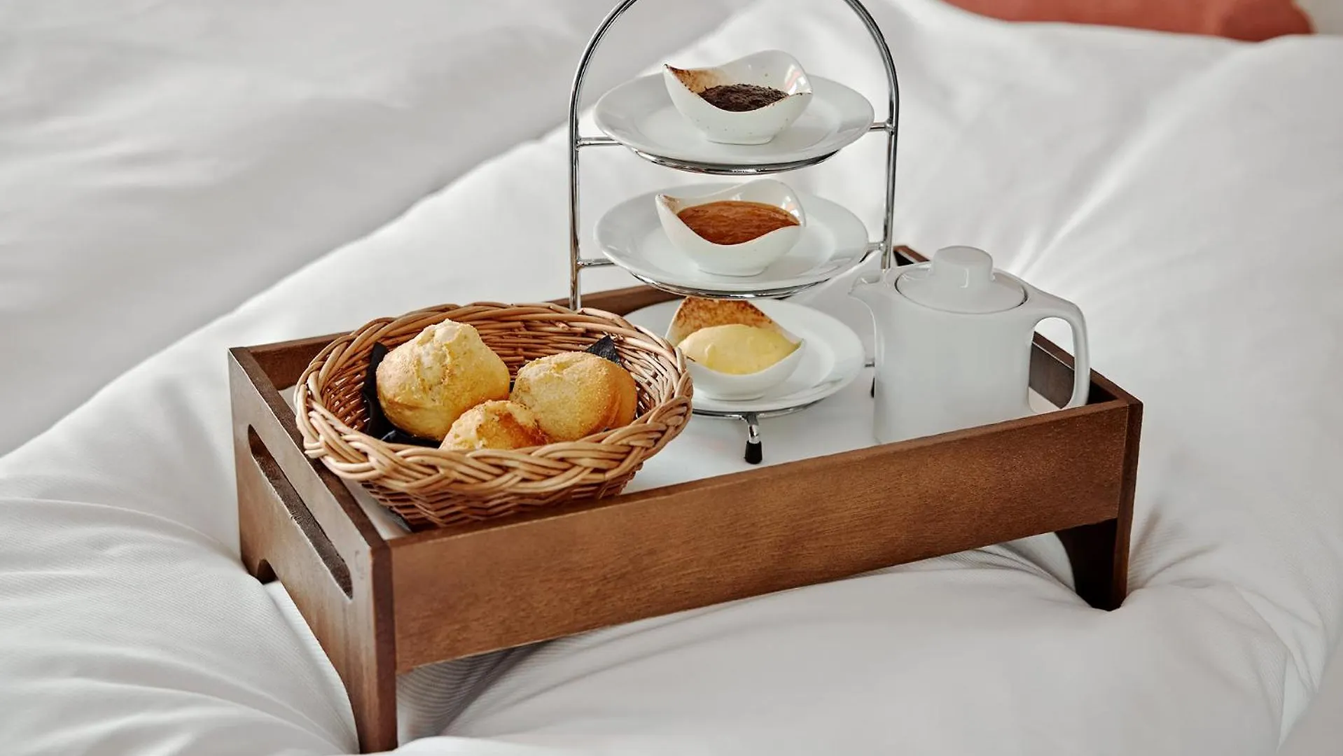 The Scotty Hotel Hamburgo