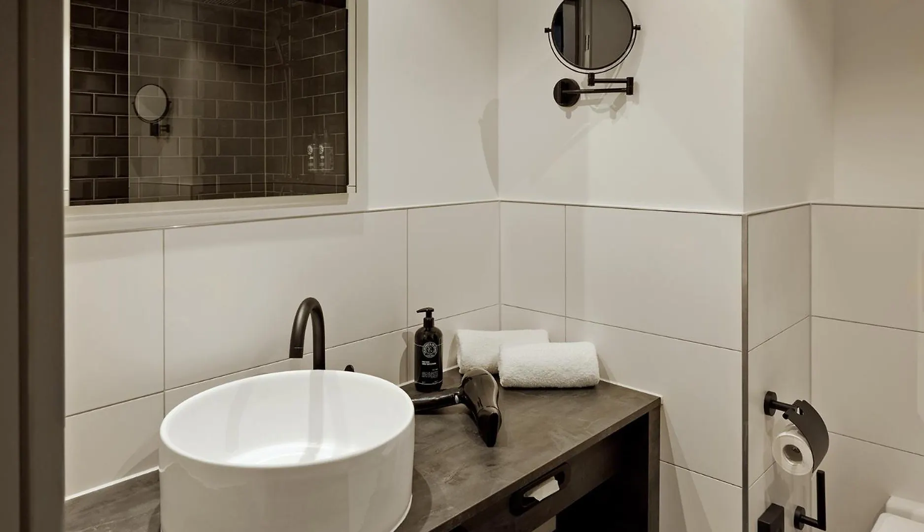 The Scotty Hotel Hamburg
