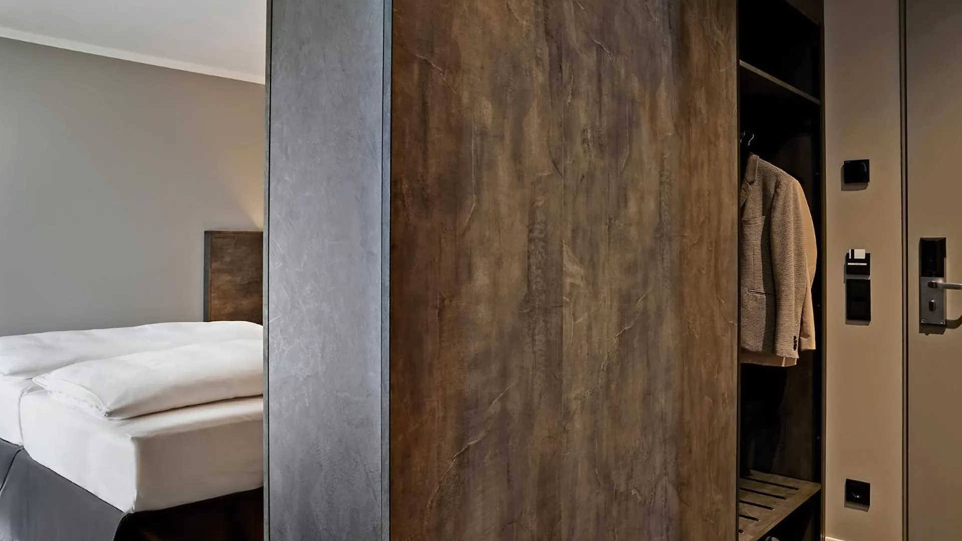 The Scotty Hotel Hamburgo 4*,  Alemania