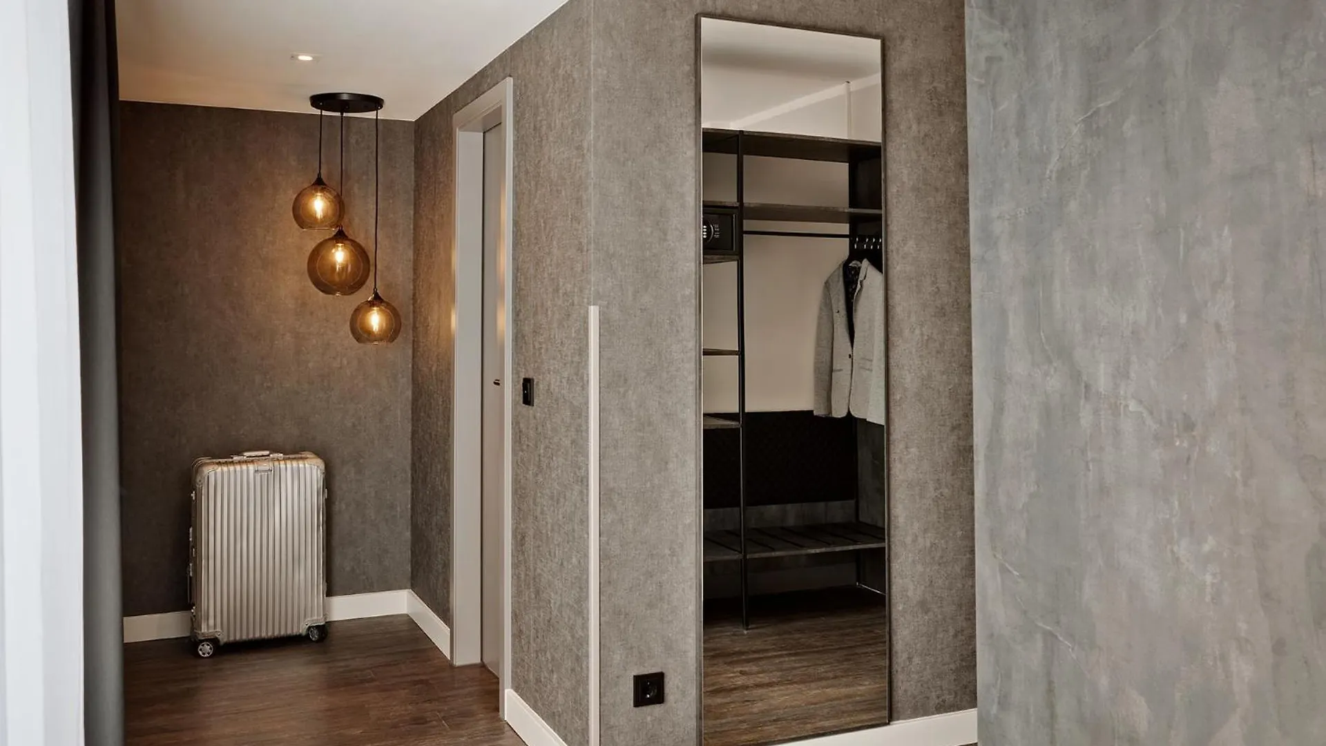 The Scotty Hotel Hamburg