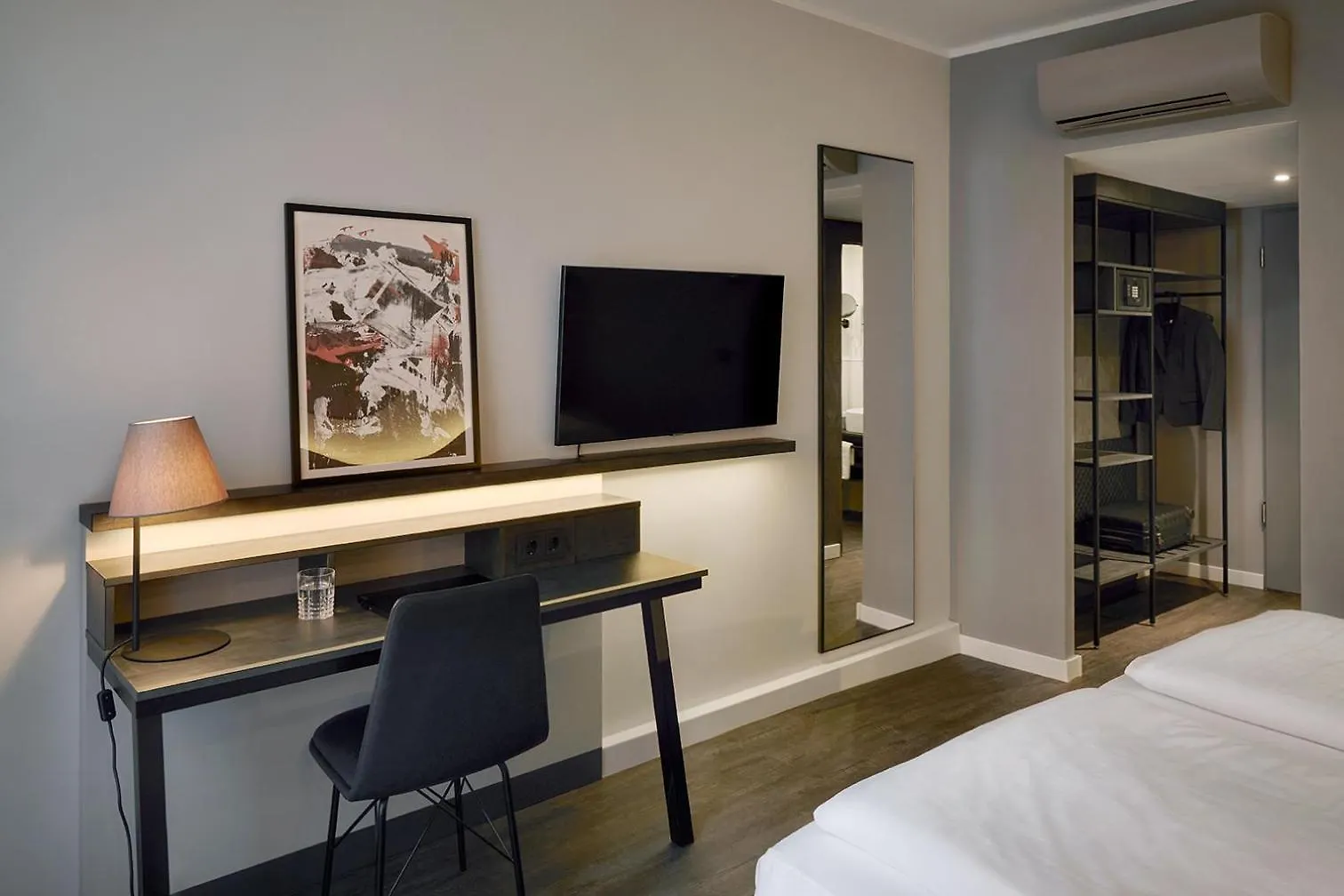 The Scotty Hotel Hamburgo
