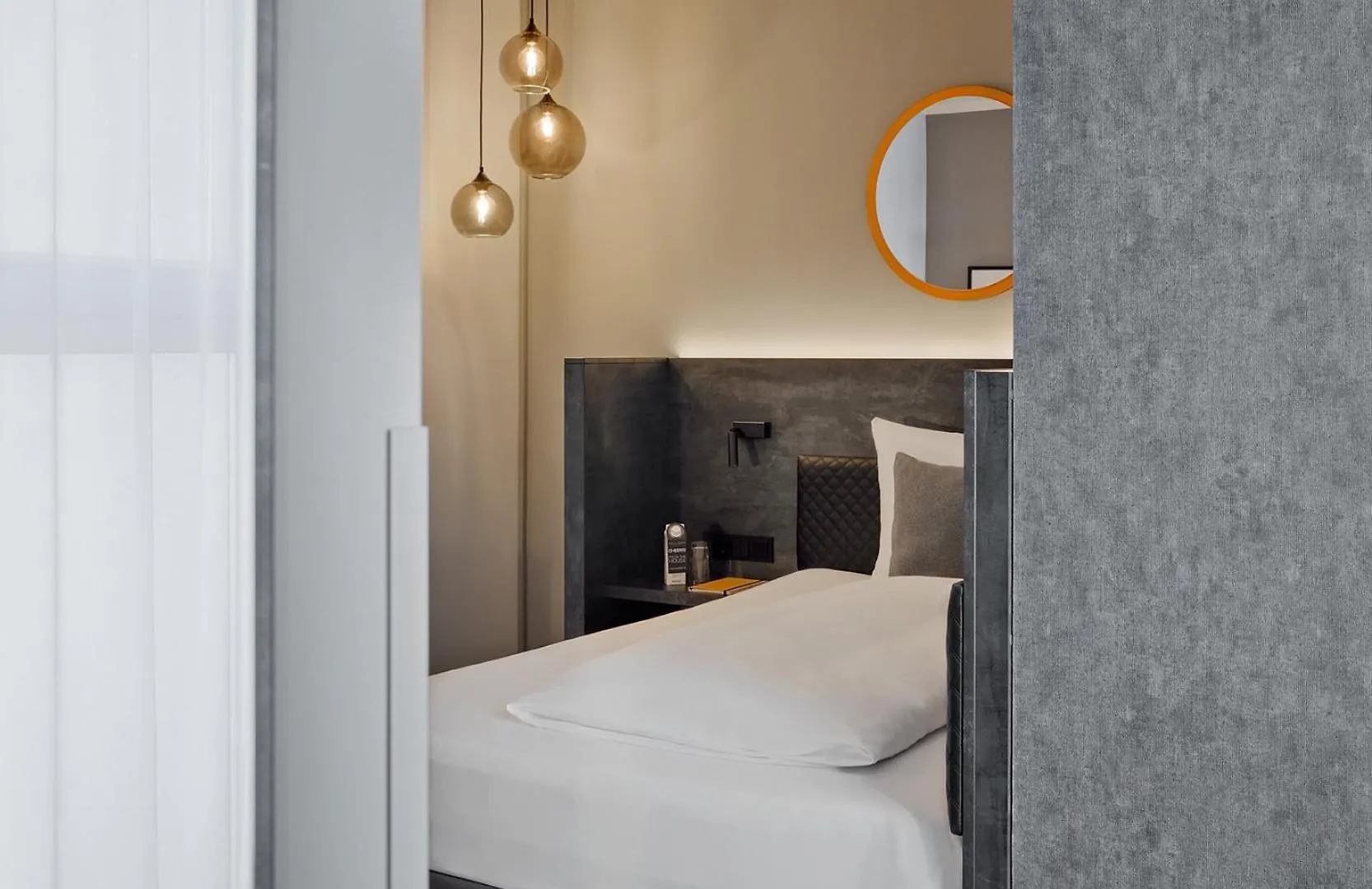 The Scotty Hotel Hamburg